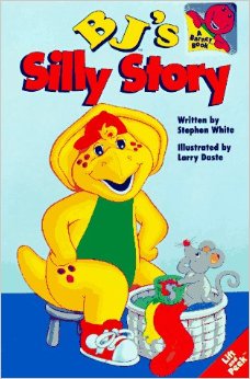 bj s silly story
