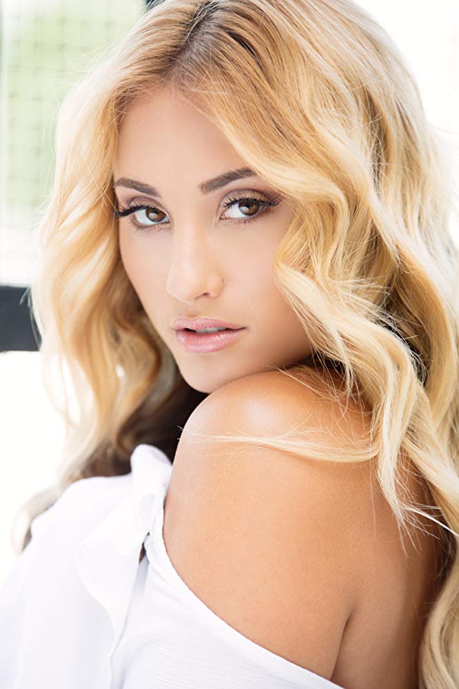 Montana Tucker | Barney Wiki | Fandom