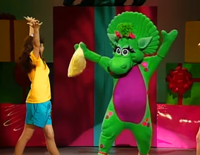 Baby Bop's Song | Barney Wiki | Fandom