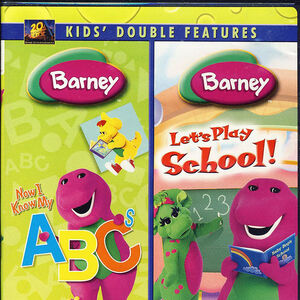 th Century Fox Home Entertainment Barney Wiki Fandom