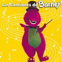 Las Canciones De Barney Barney Wiki Fandom