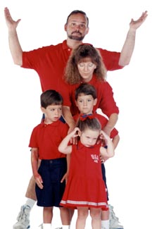FamilyExasperated
