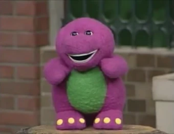 Barney Dolls Through The Years Barney Wiki Fandom