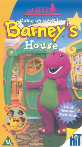 Image - Barney is in house.jpg | Barney Wiki | FANDOM powered by Wikia