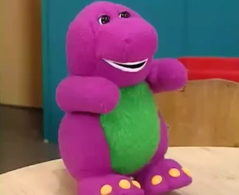 Barney Dolls Through The Years Barney Wiki Fandom