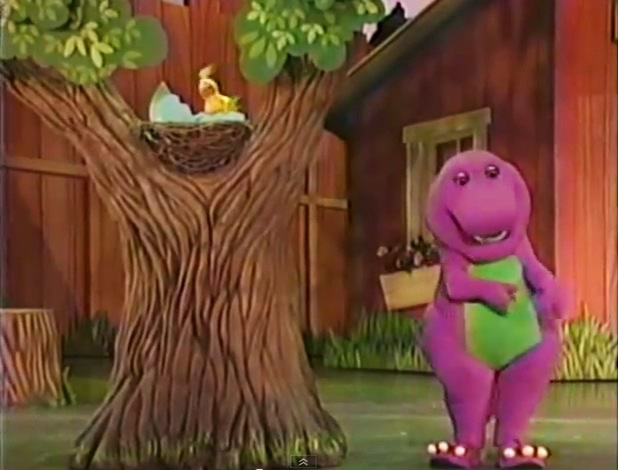 and the green grass grows all around barney wiki fandom powered