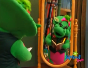 Careers | Barney Wiki | Fandom