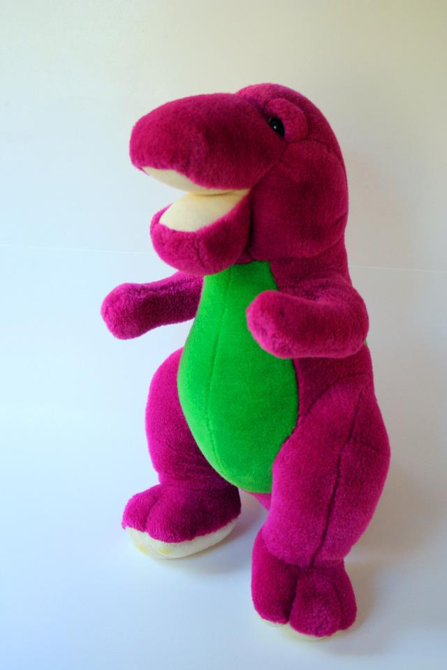 barney doll walmart barney doll walmart