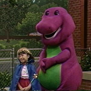 Category Barney Friends Episodes Barney Wiki Fandom