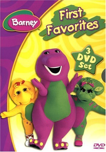 Barney Video Sets | Barney Wiki | FANDOM powered by Wikia