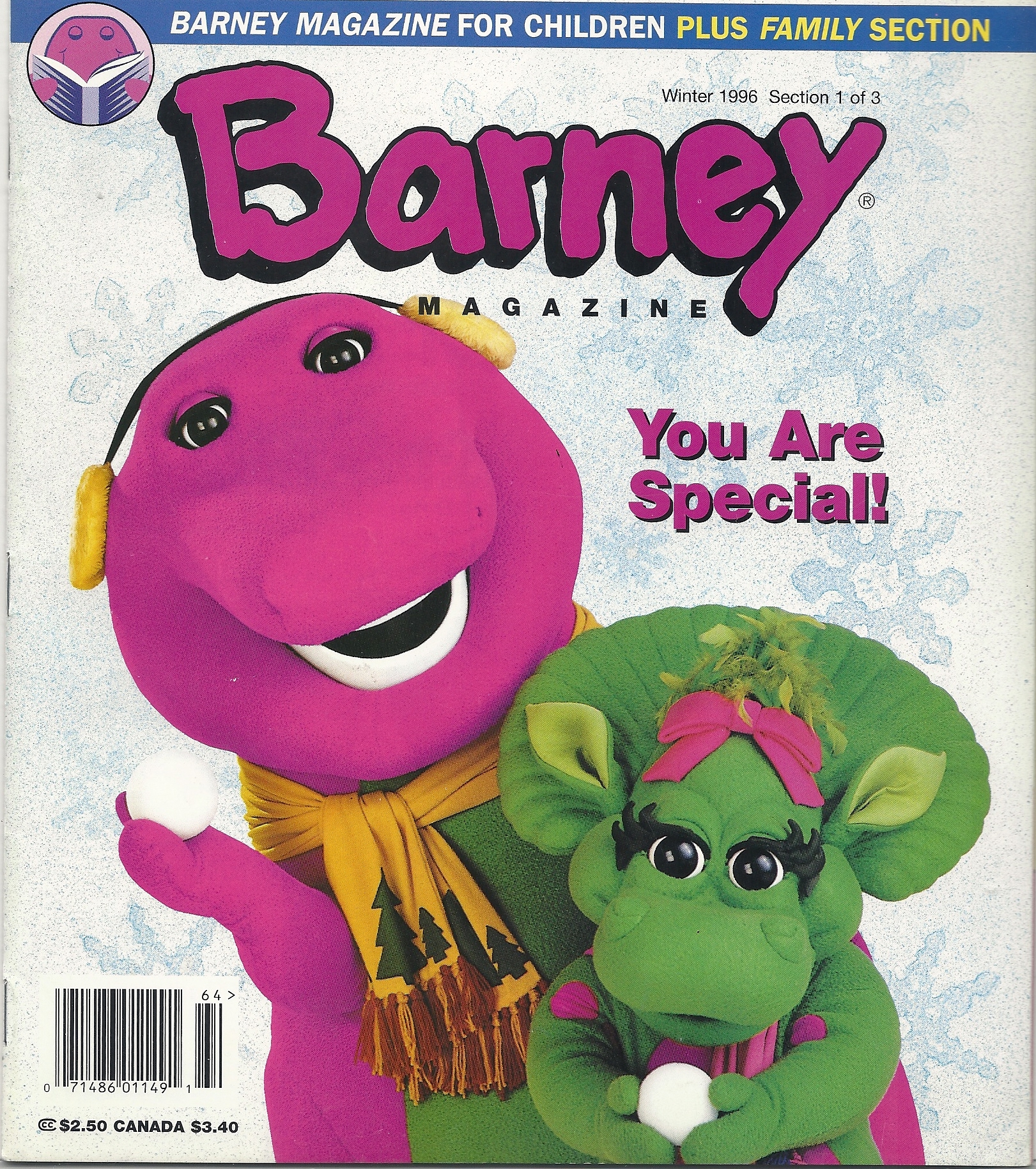 Download Image - Scan0021.jpg | Barney Wiki | FANDOM powered by Wikia