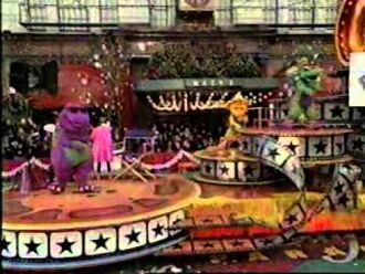 Videos on this wiki | Barney Wiki | FANDOM powered by Wikia