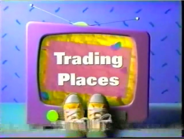 Trading Places!