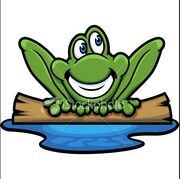 Came frog a Came frog a