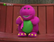 Season 6 | Barney&Friends Wiki | FANDOM powered by Wikia