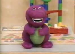 When I Grow Up... | Barney&Friends Wiki | FANDOM powered by Wikia