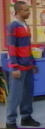 Big Derek