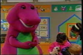 Oh, What A Day! | Barney&Friends Wiki | Fandom