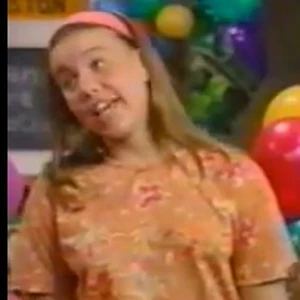 barney me and my best teddy bear