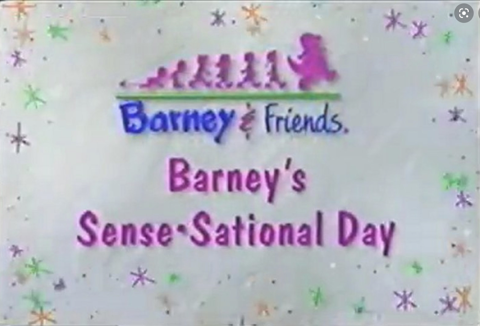 Barney I love you Part 6 | Barney&Friends Wiki | Fandom