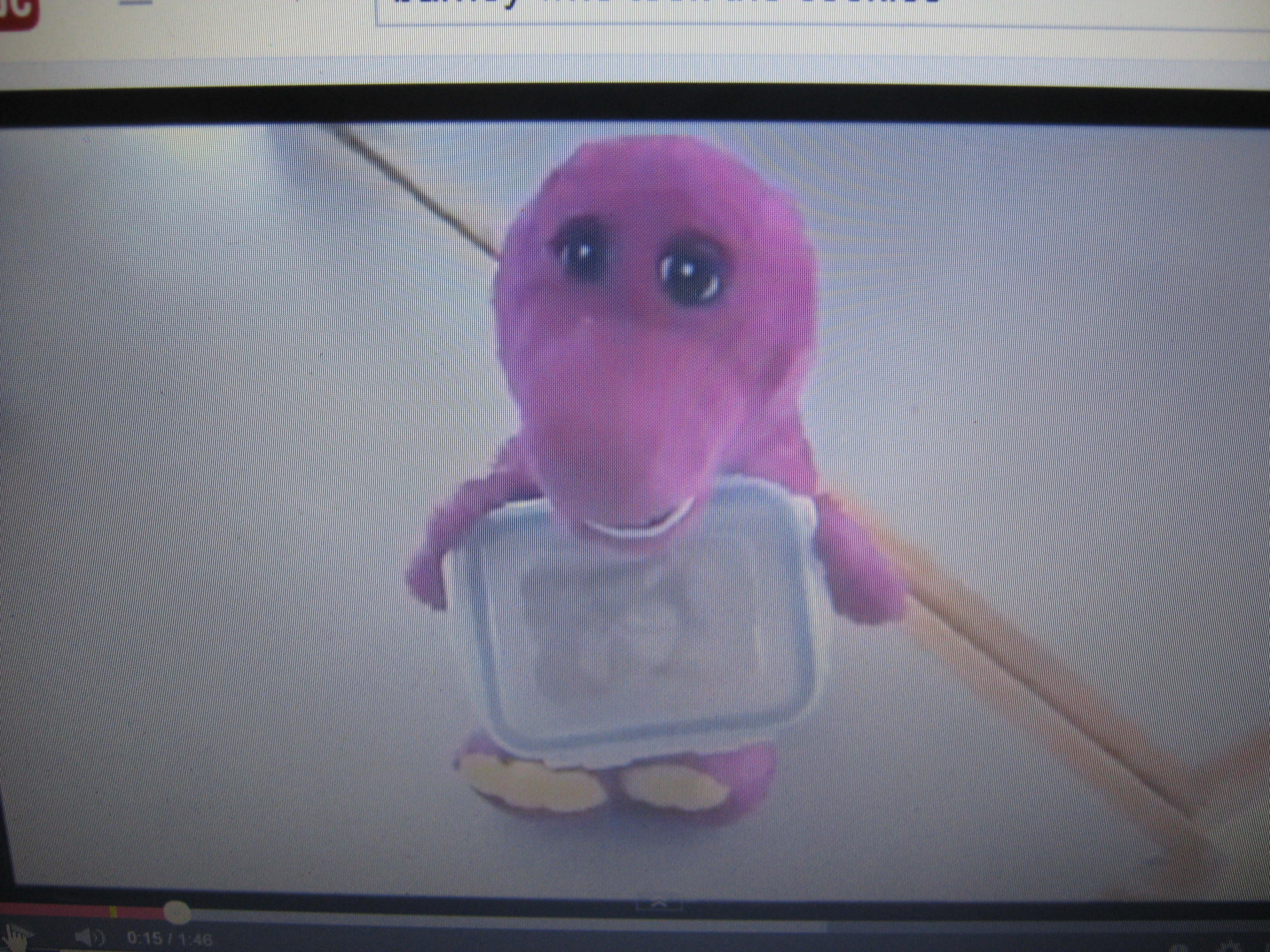 Who Took the Cookies | Barney&Friends Wiki | FANDOM powered by Wikia