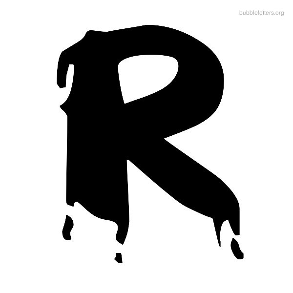 letterr