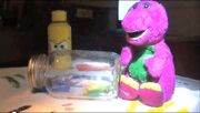 Bug jar