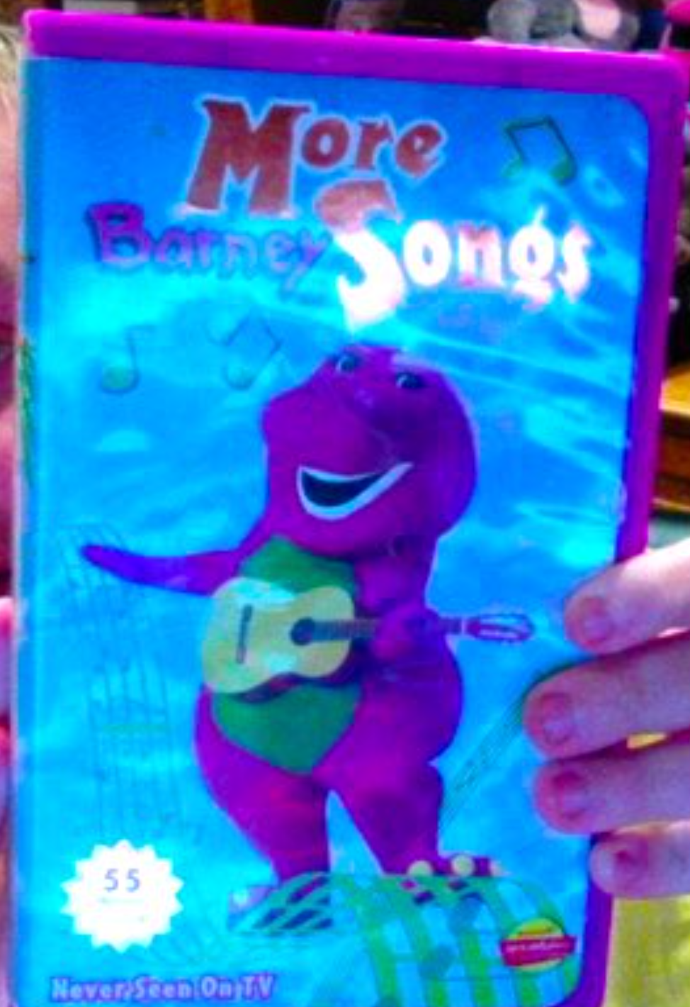more barney songs more barney songs
