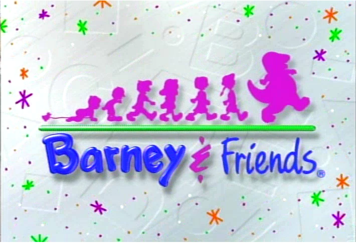 Barney Live In New York City Credits With Screener Audio Barney
