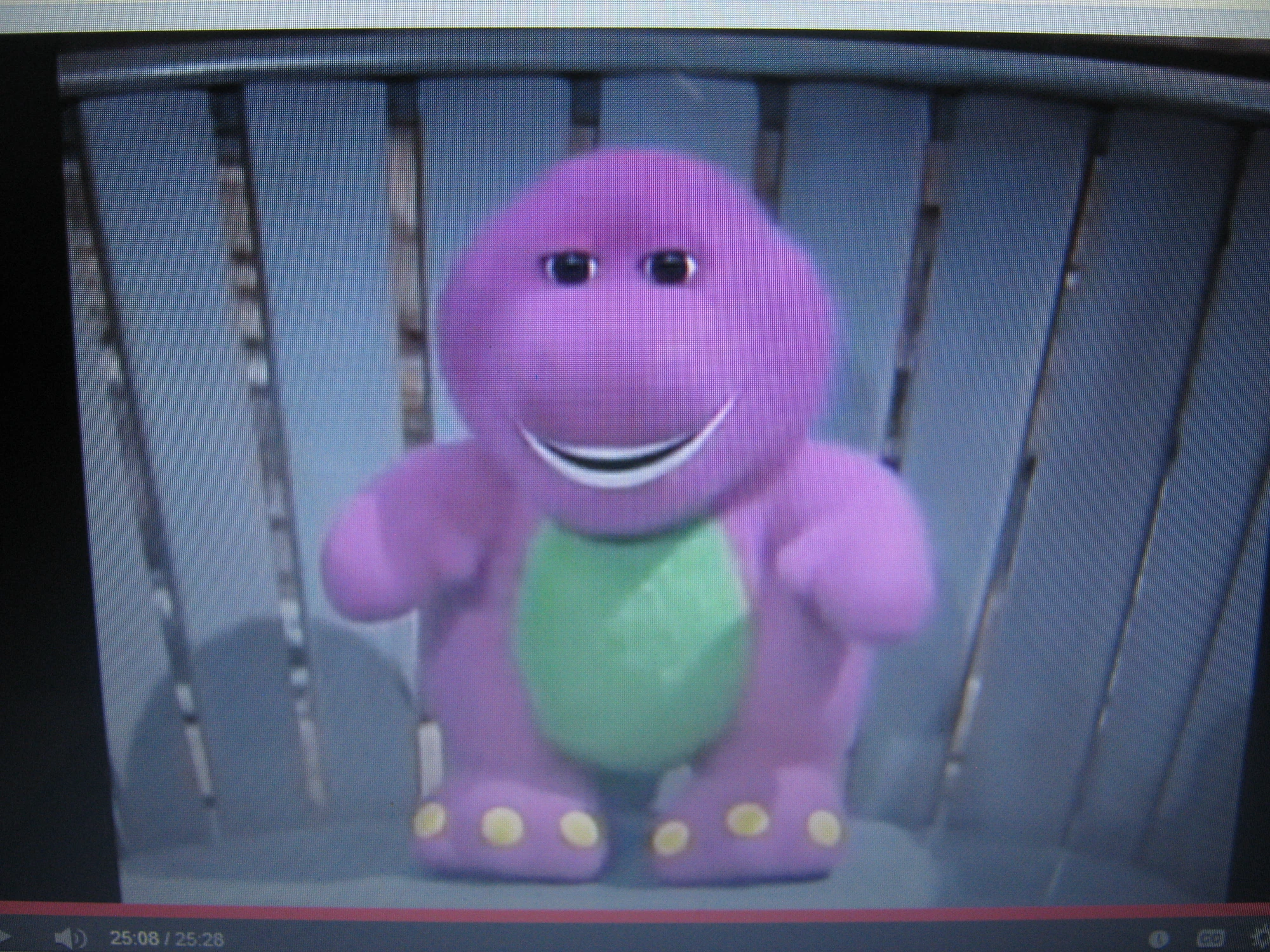 Barney And Friends Wiki Fandom Powered By Wikia Induced Info