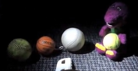 Balls