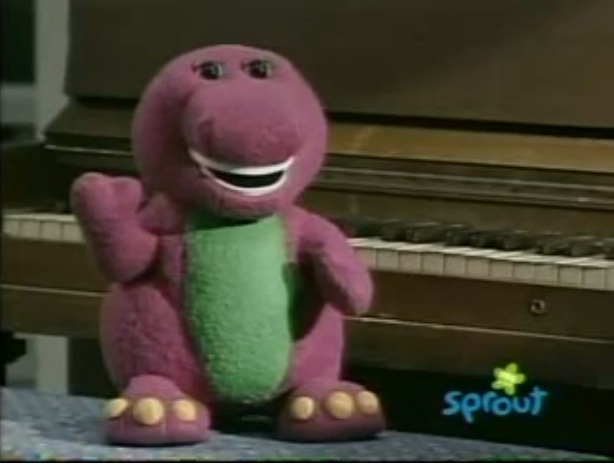 Classical Cleanup | Barney&Friends Wiki | FANDOM powered by Wikia
