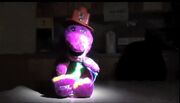 Barney's Fire Safety