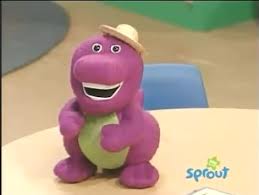 Hola, Mexico! | Barney&Friends Wiki | FANDOM powered by Wikia