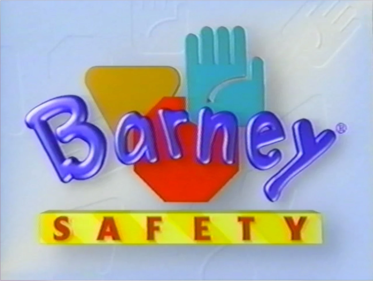 Barney Safety | Barney&Friends Wiki | FANDOM powered by Wikia