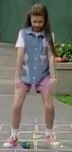 Hannah's wearing shorts! | Barney&Friends Wiki | FANDOM ...