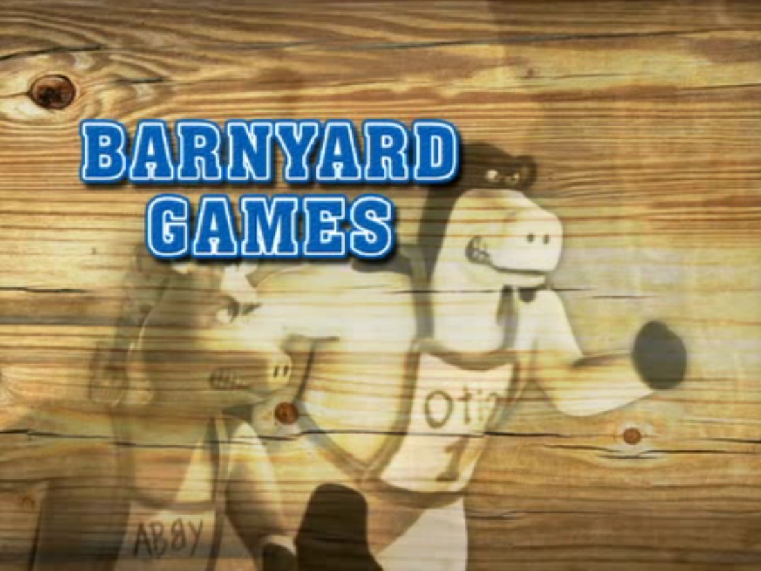 Barnyard Barnyard