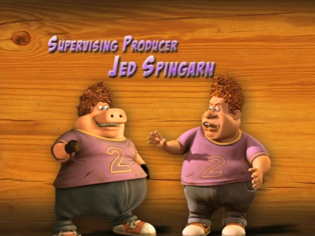 A Tale of Two Snottys WikiBarn FANDOM powered by Wikia