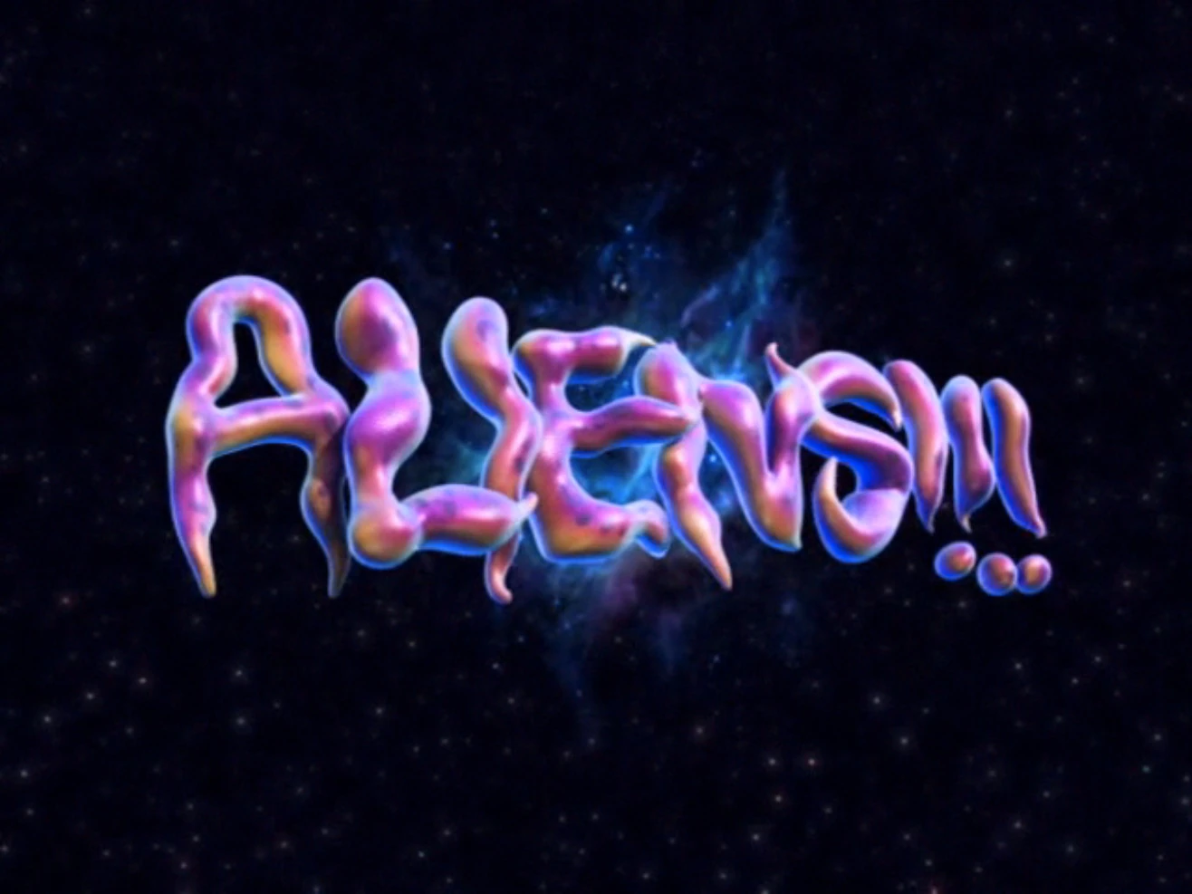 Aliens!!! WikiBarn Fandom