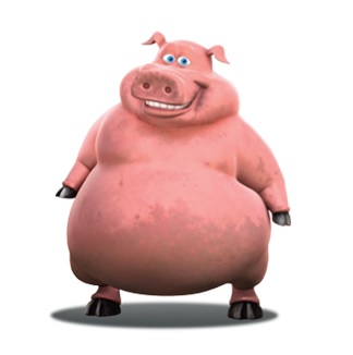 pig wikibarn fandom powered by wikia