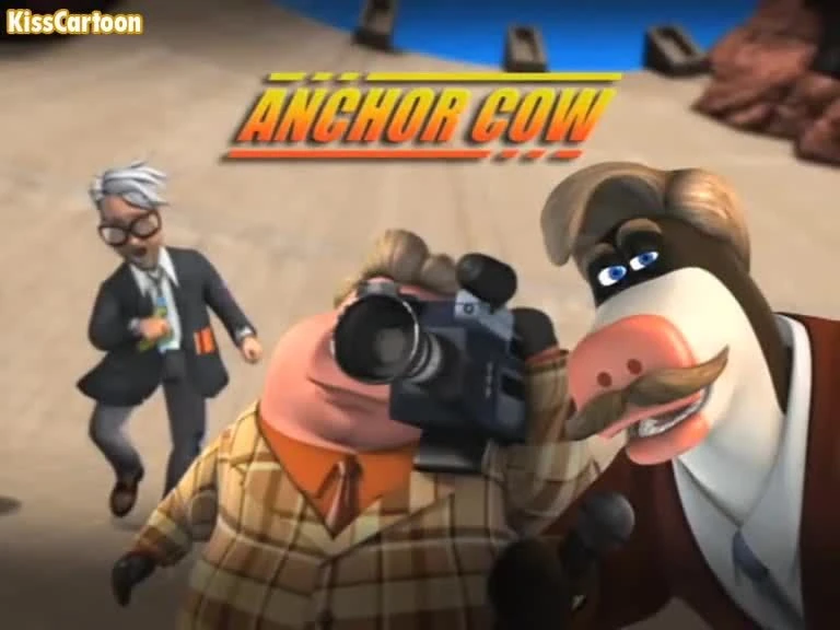 Anchor Cow WikiBarn FANDOM powered by Wikia