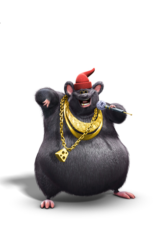 Biggie Cheese | WikiBarn | FANDOM powered by Wikia