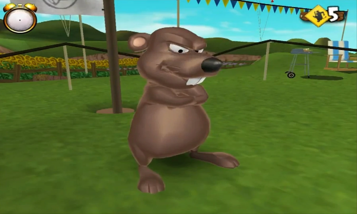 Image Barnyard Video Game Joey Crosses His Arms Angrily.jpg