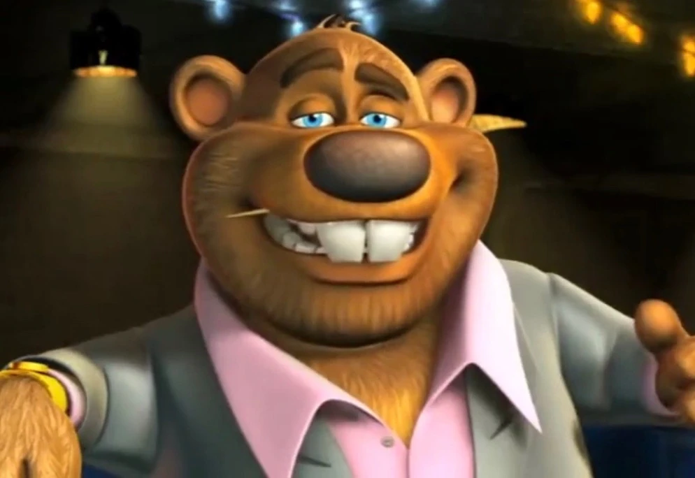 CategoryReformed Villains WikiBarn FANDOM powered by Wikia