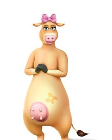 Daisy Wikibarn Fandom