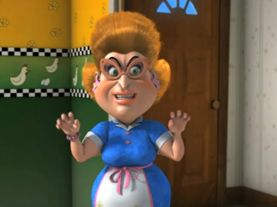 Image Back at the Barnyard Nora Beady.png WikiBarn FANDOM powered by Wikia