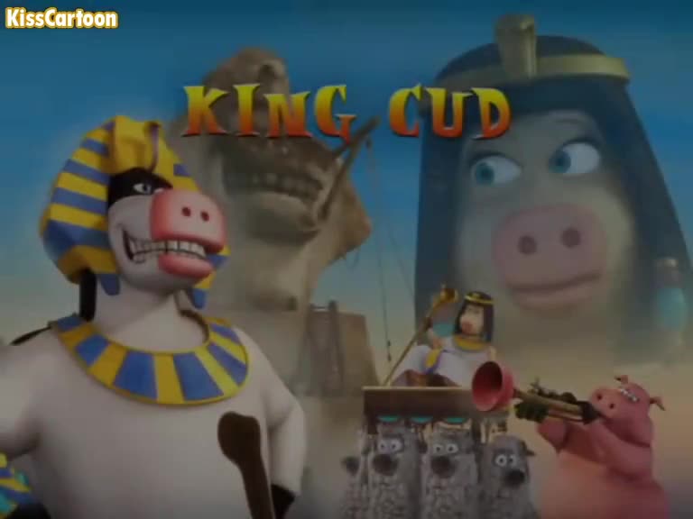King Cud WikiBarn FANDOM powered by Wikia
