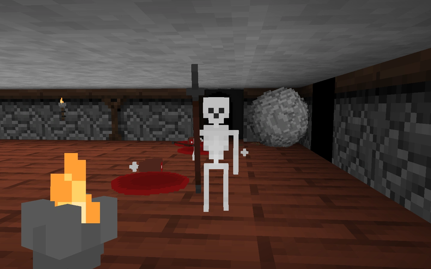 Skeleton BaronyGame Wiki Fandom