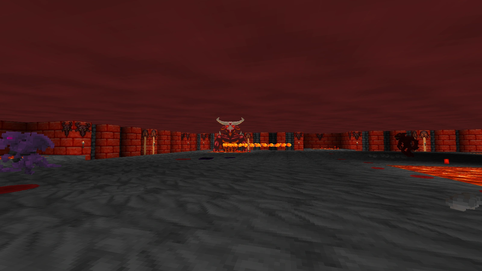 Baphomet BaronyGame Wiki Fandom