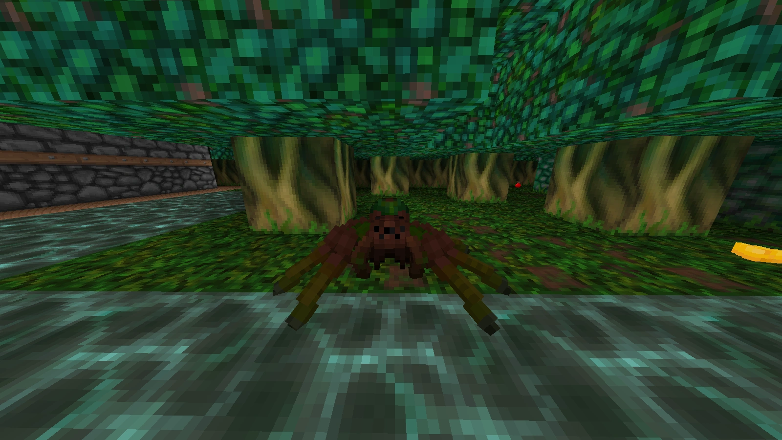 Spider BaronyGame Wiki Fandom